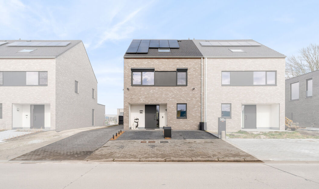 Huis te koop in Buggenhout