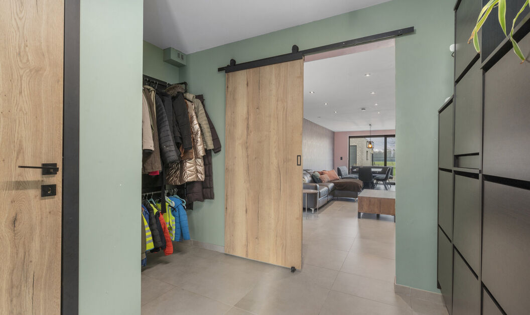 Huis te koop in Buggenhout