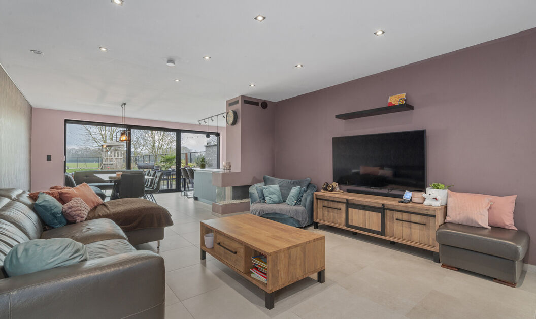 Huis te koop in Buggenhout