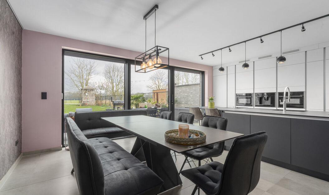 Huis te koop in Buggenhout
