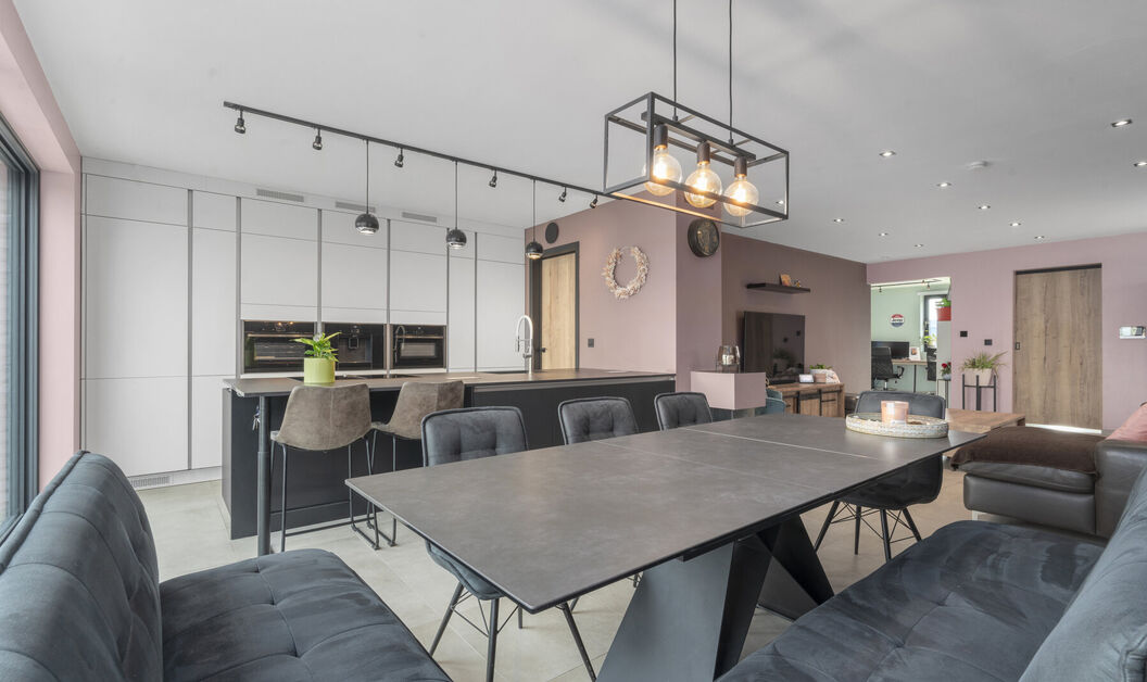 Huis te koop in Buggenhout