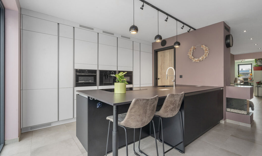 Huis te koop in Buggenhout