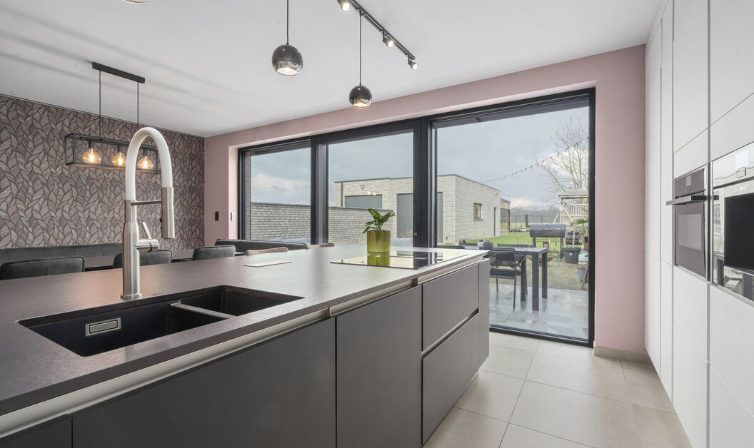 Huis te koop in Buggenhout