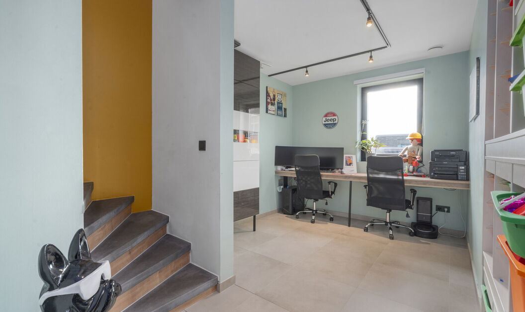 Huis te koop in Buggenhout