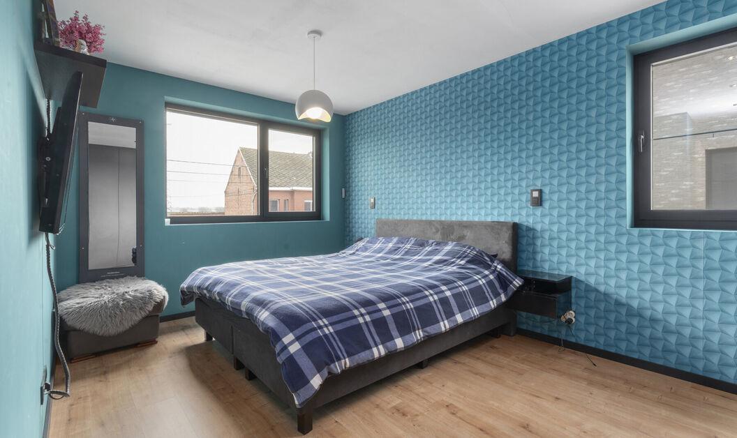 Huis te koop in Buggenhout