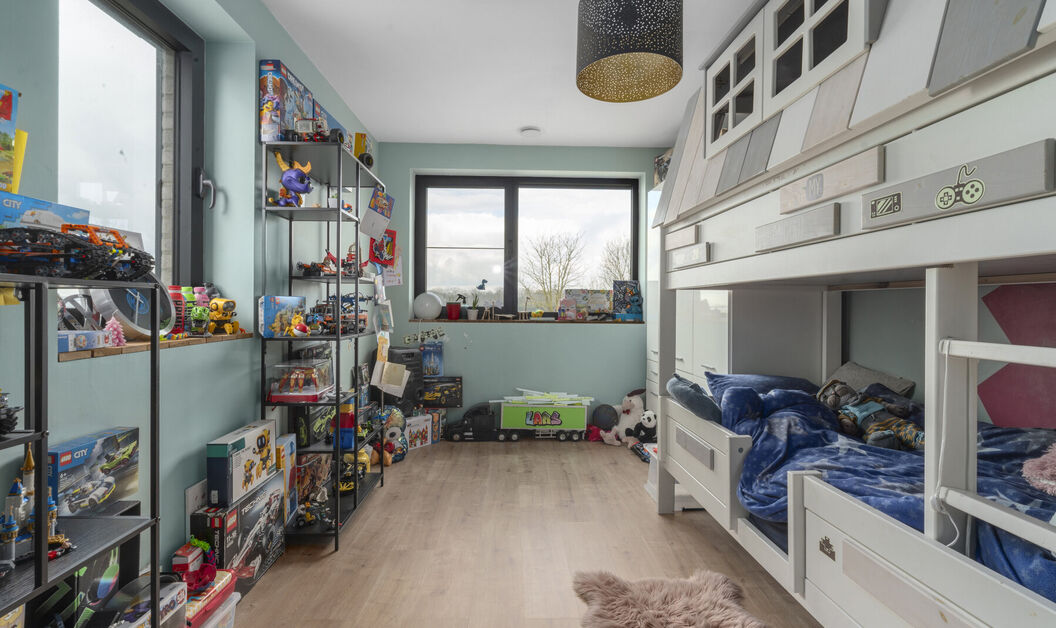 Huis te koop in Buggenhout