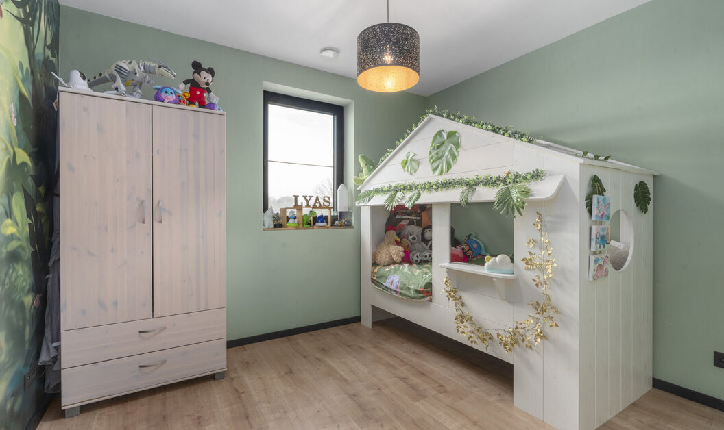 Huis te koop in Buggenhout