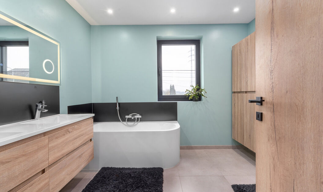 Huis te koop in Buggenhout