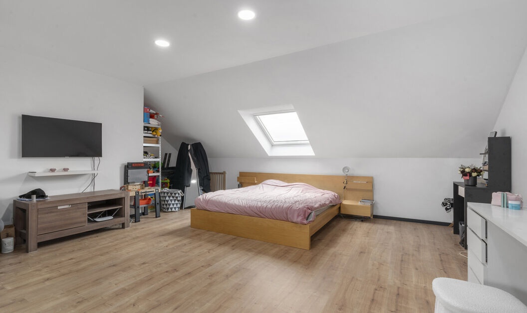Huis te koop in Buggenhout