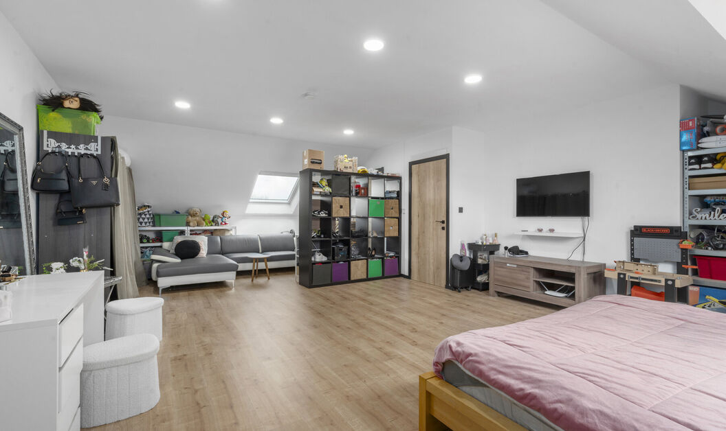 Huis te koop in Buggenhout