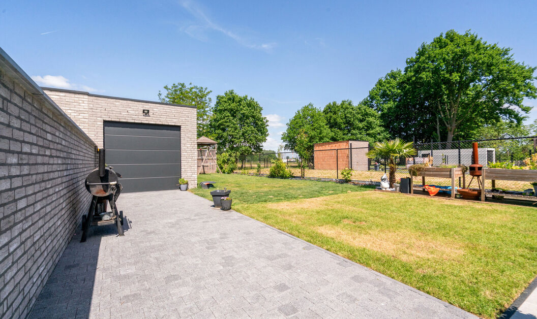 Huis te koop in Buggenhout