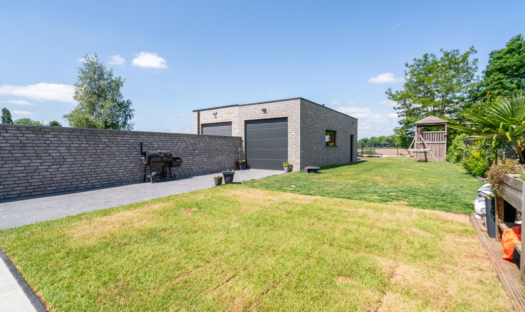Huis te koop in Buggenhout