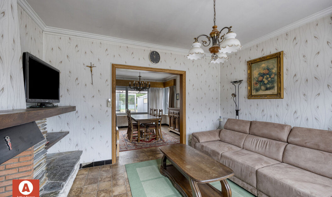 Huis te koop in Buggenhout