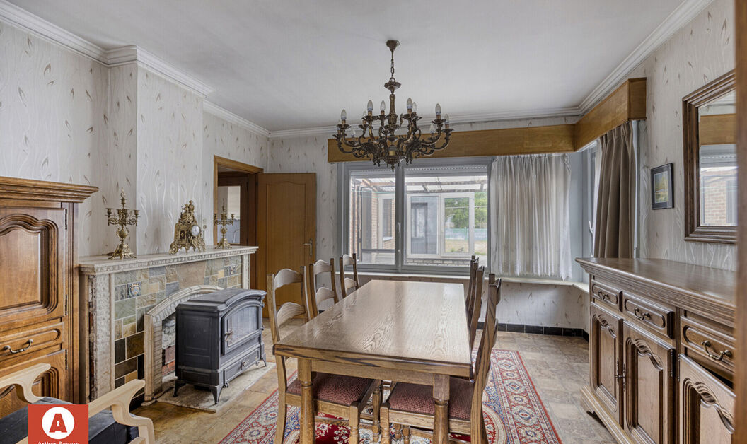 Huis te koop in Buggenhout