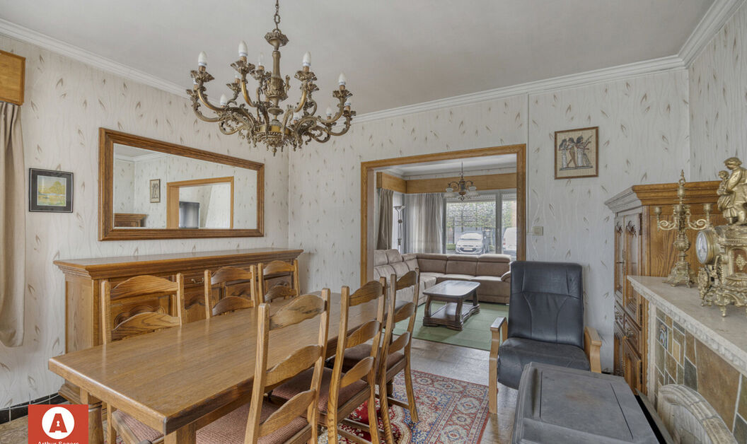 Huis te koop in Buggenhout