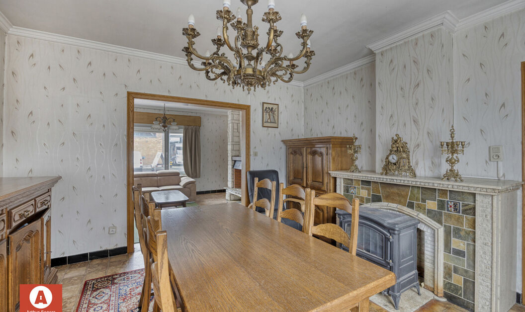 Huis te koop in Buggenhout