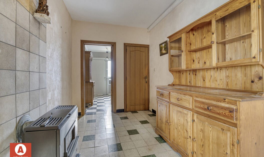 Huis te koop in Buggenhout