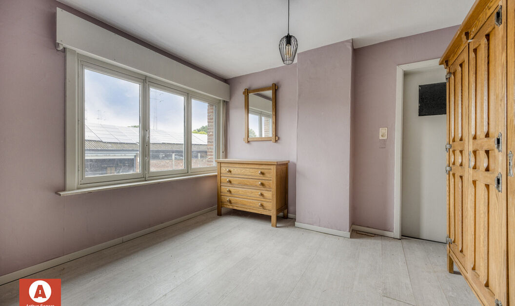 Huis te koop in Buggenhout