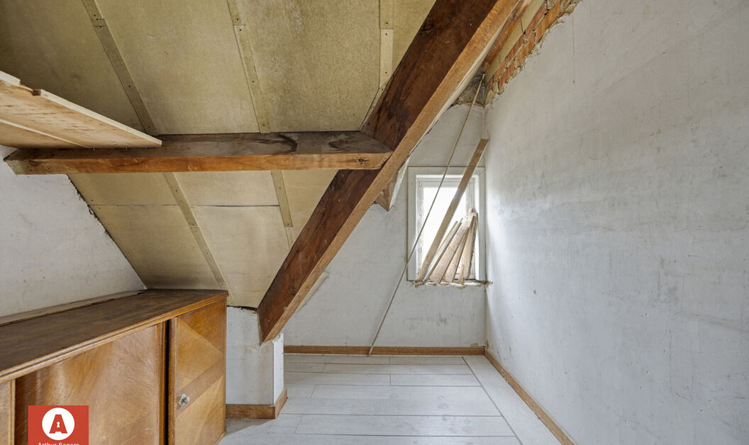 Huis te koop in Buggenhout