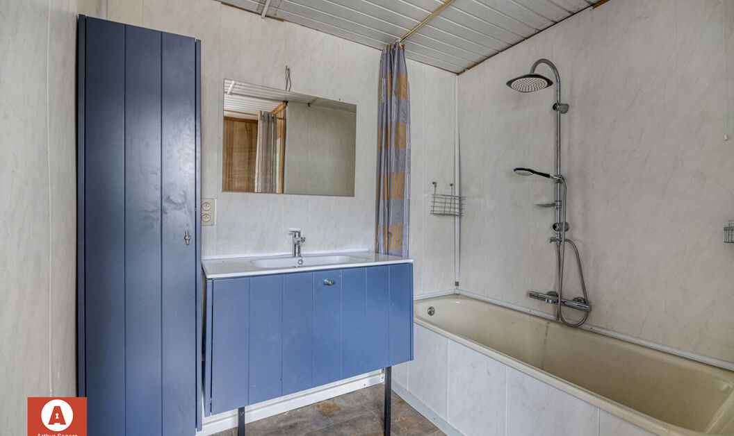Huis te koop in Buggenhout