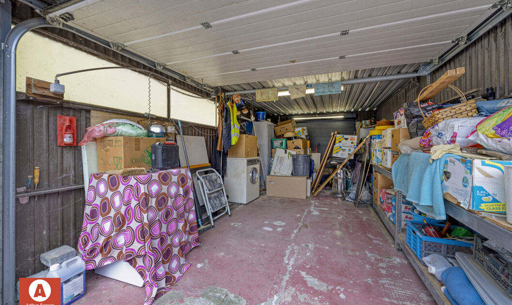 Huis te koop in Buggenhout