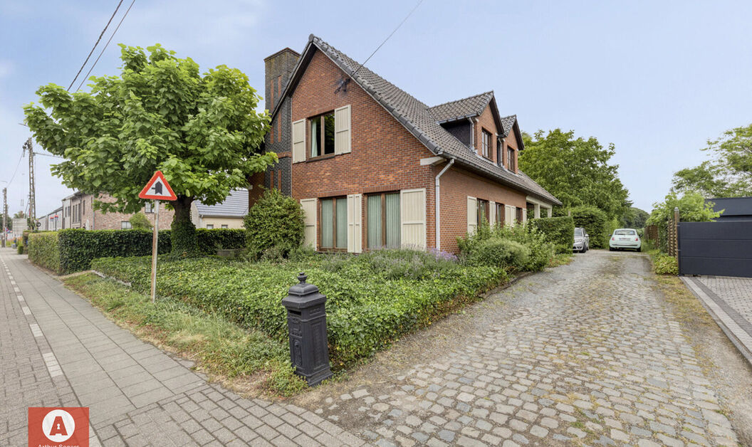 Huis te koop in Buggenhout