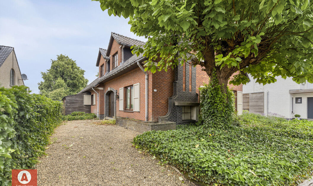 Huis te koop in Buggenhout
