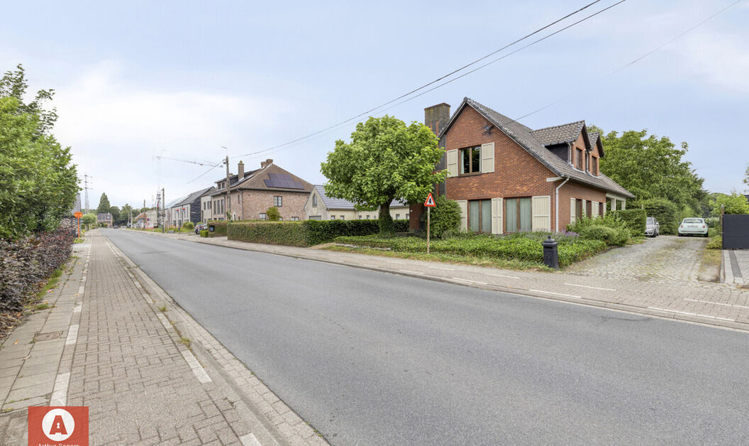 Huis te koop in Buggenhout