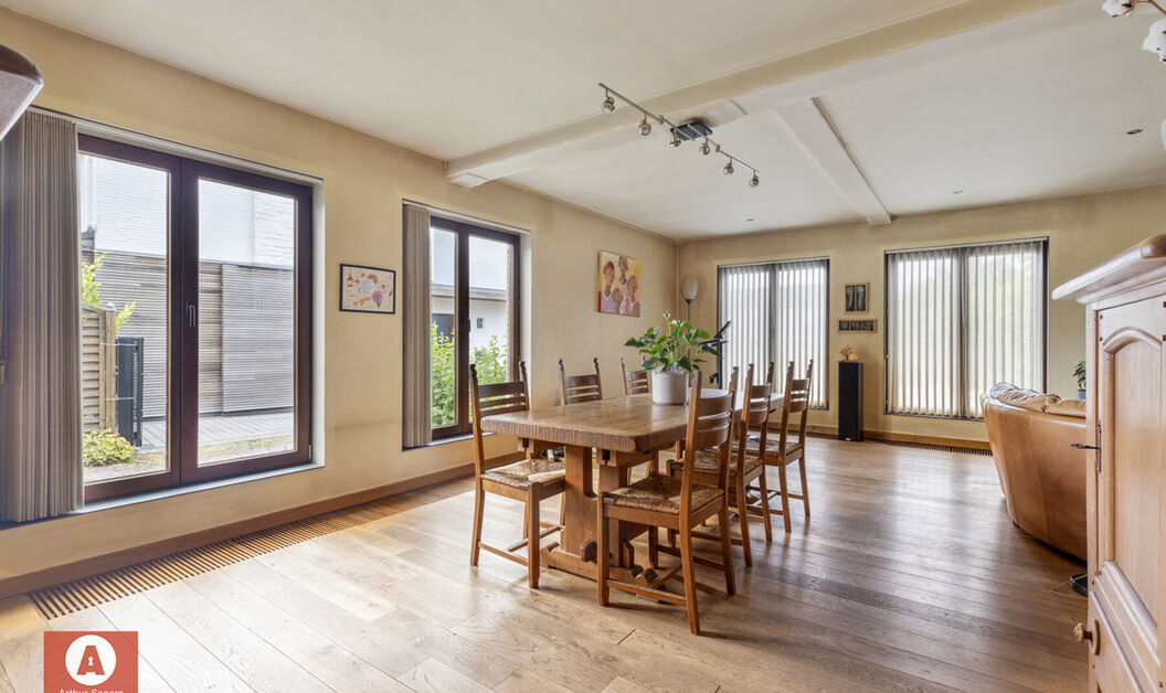 Huis te koop in Buggenhout