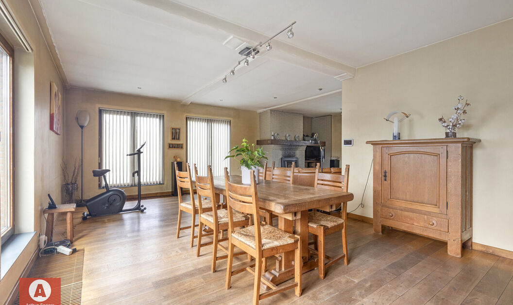 Huis te koop in Buggenhout