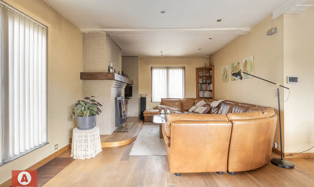 Huis te koop in Buggenhout