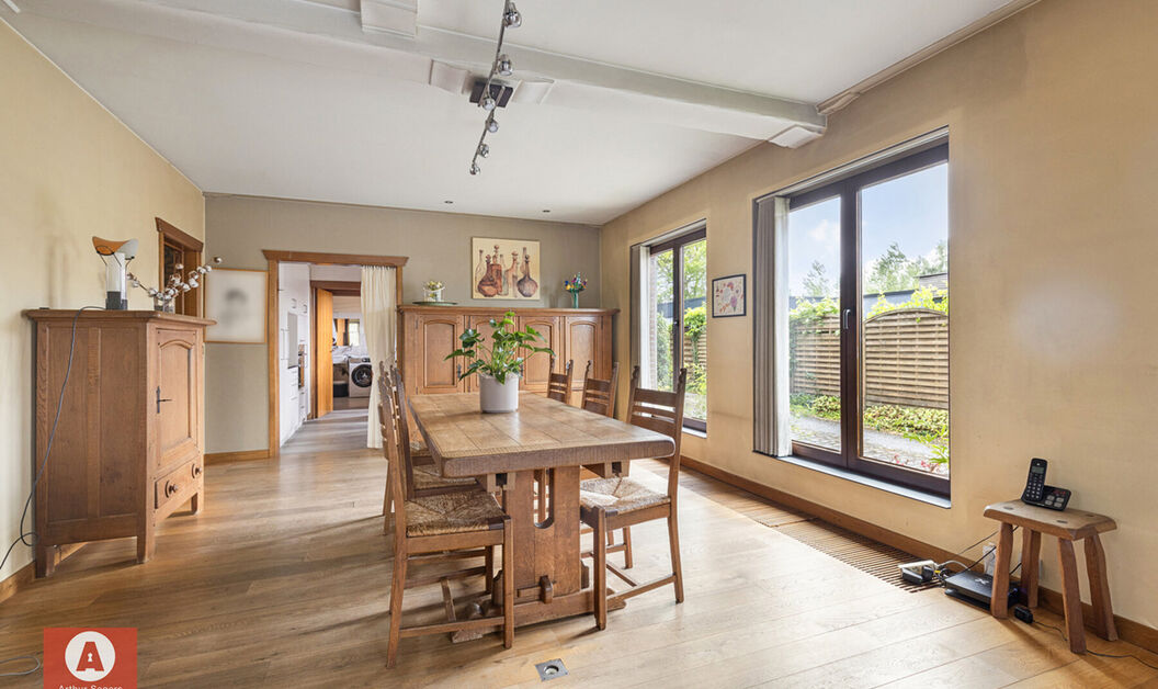 Huis te koop in Buggenhout