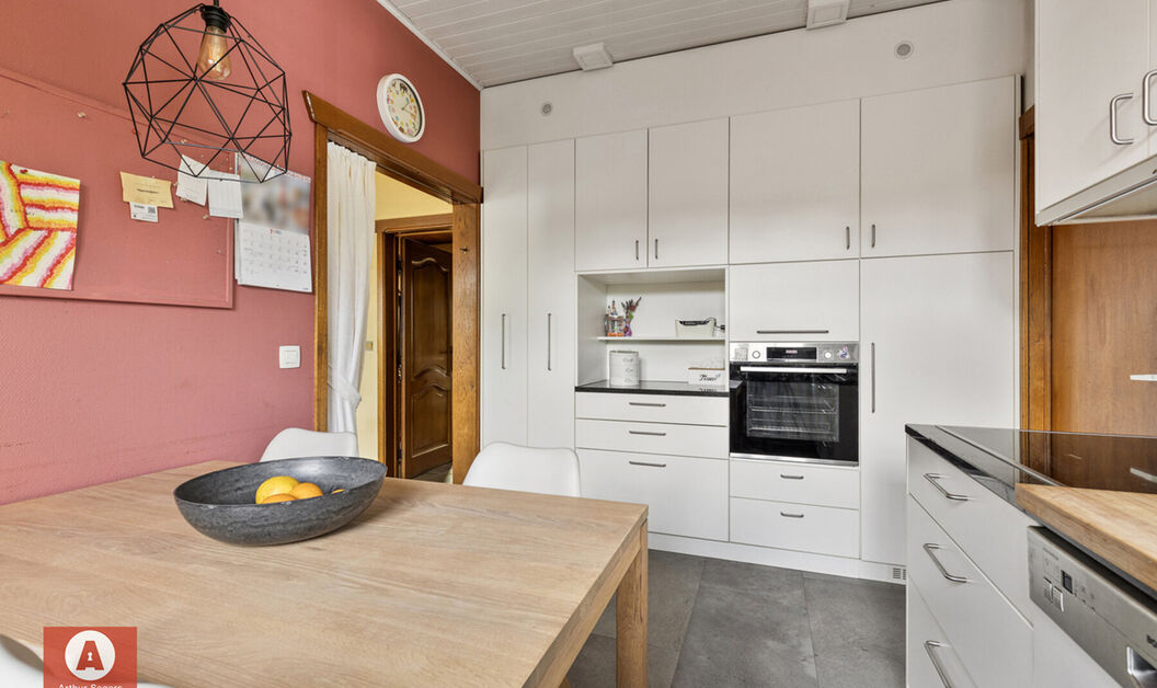 Huis te koop in Buggenhout