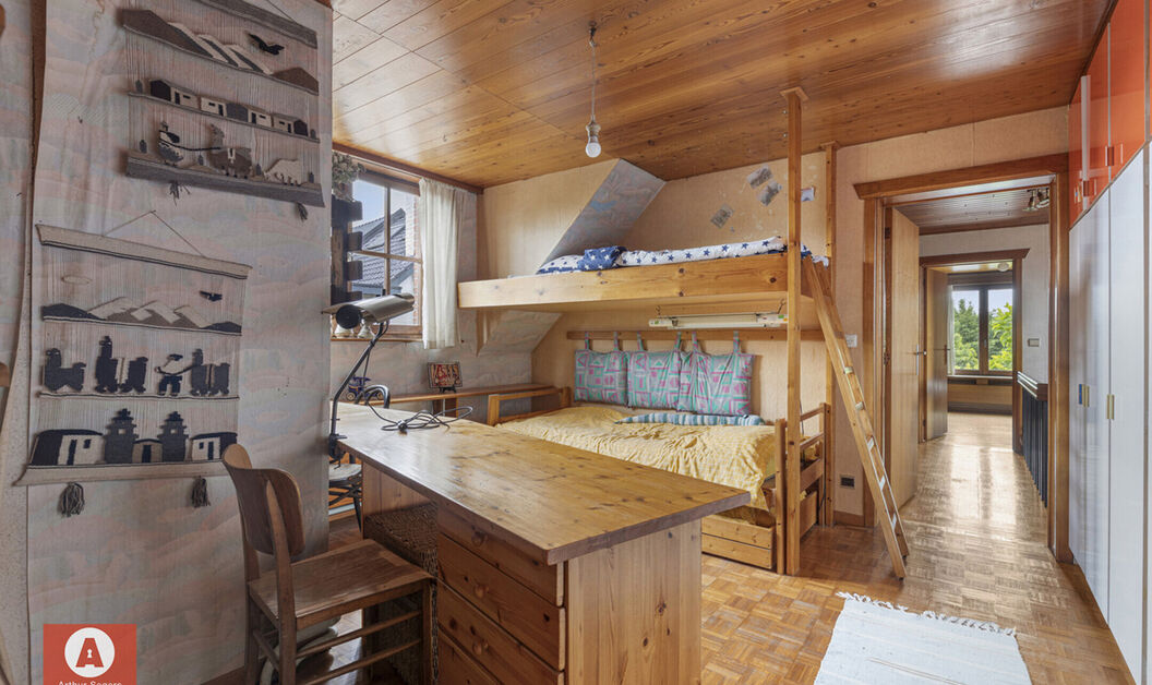 Huis te koop in Buggenhout