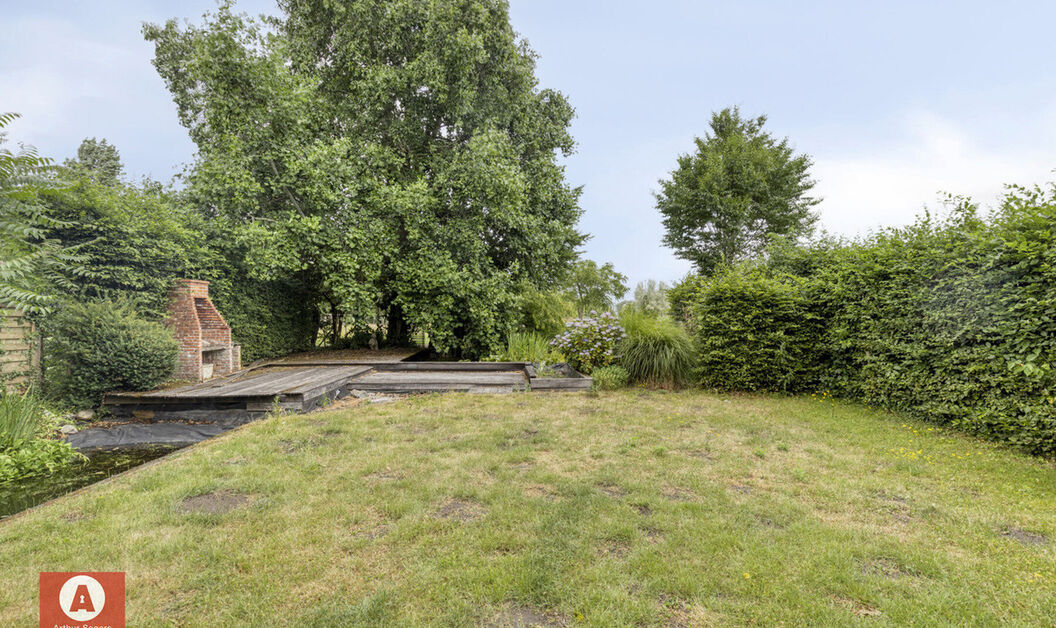 Huis te koop in Buggenhout