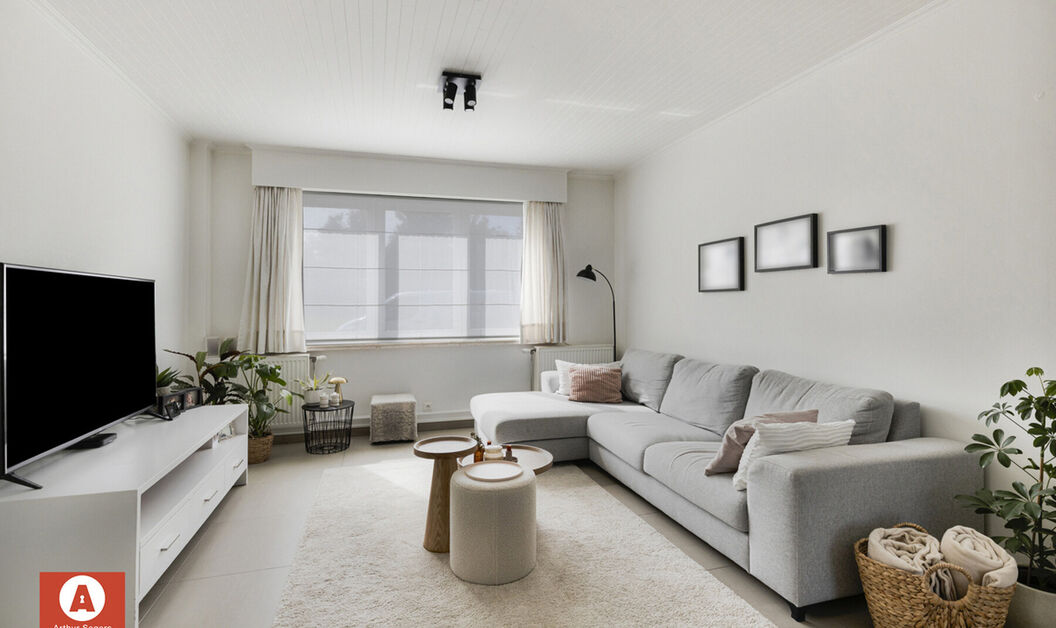 Huis te koop in Buggenhout