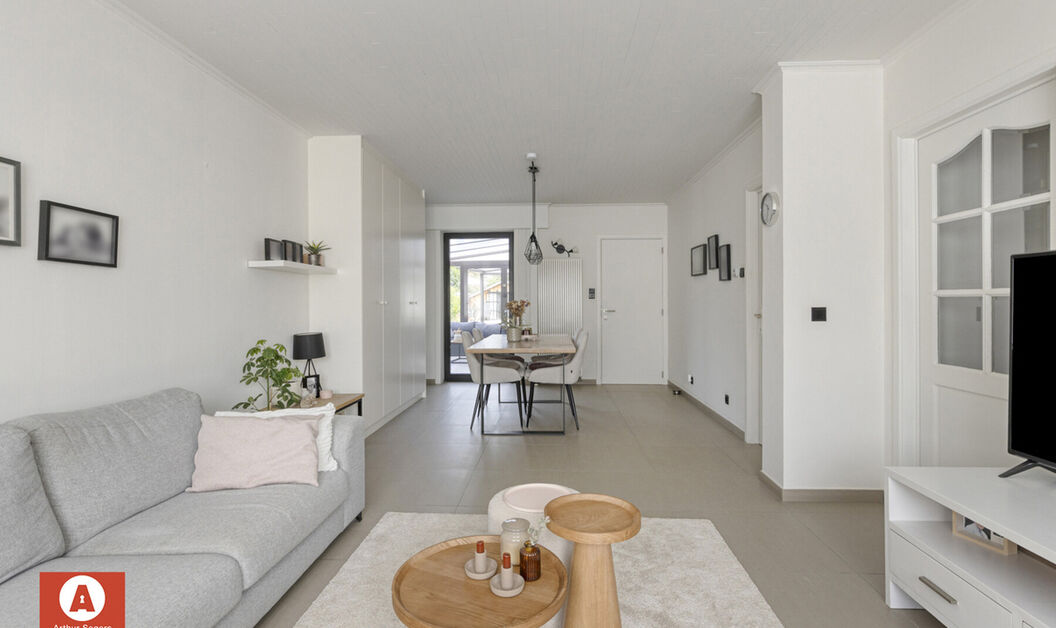 Huis te koop in Buggenhout