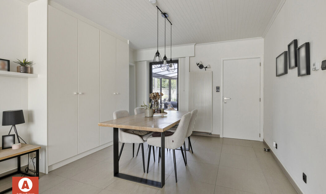 Huis te koop in Buggenhout