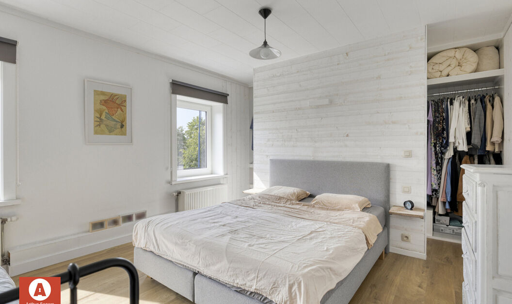 Huis te koop in Buggenhout