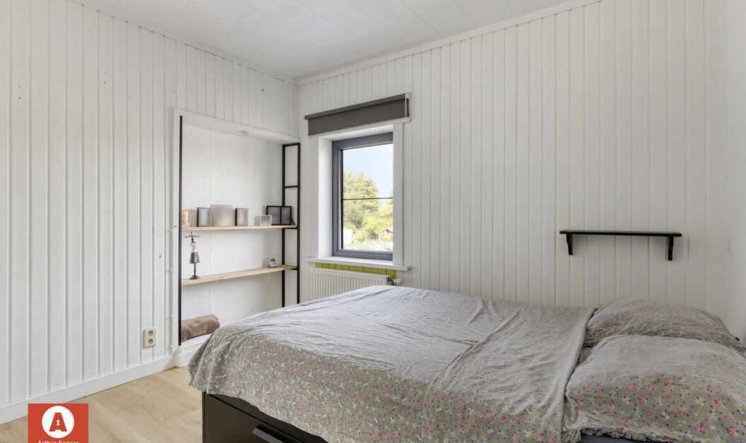 Huis te koop in Buggenhout