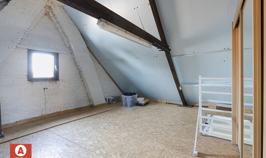 Huis te koop in Buggenhout