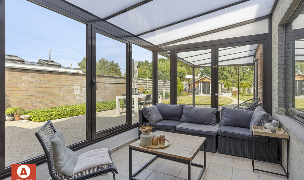 Huis te koop in Buggenhout