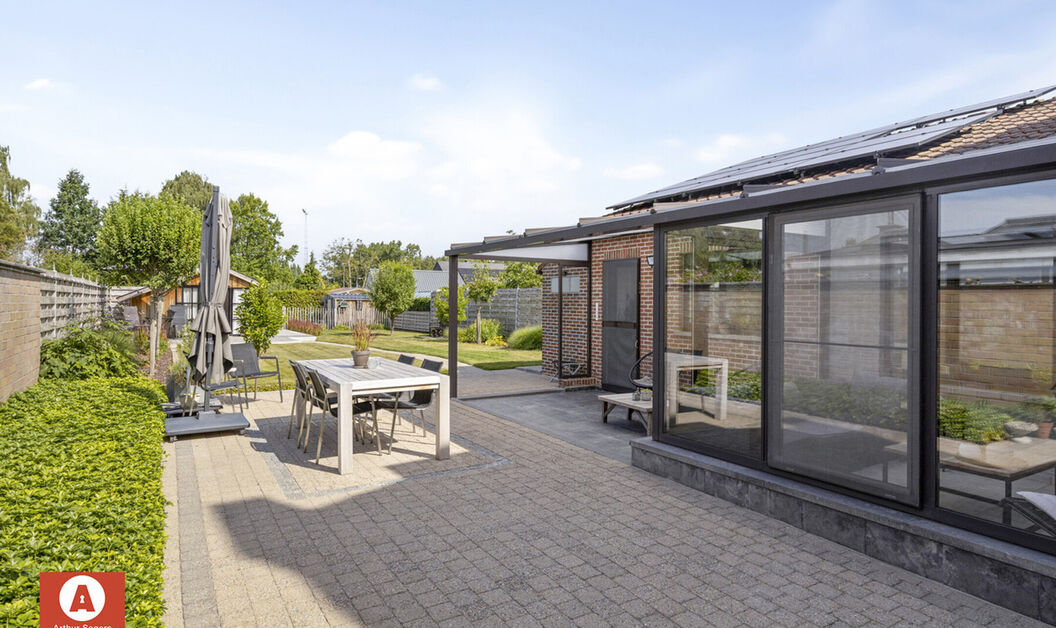 Huis te koop in Buggenhout