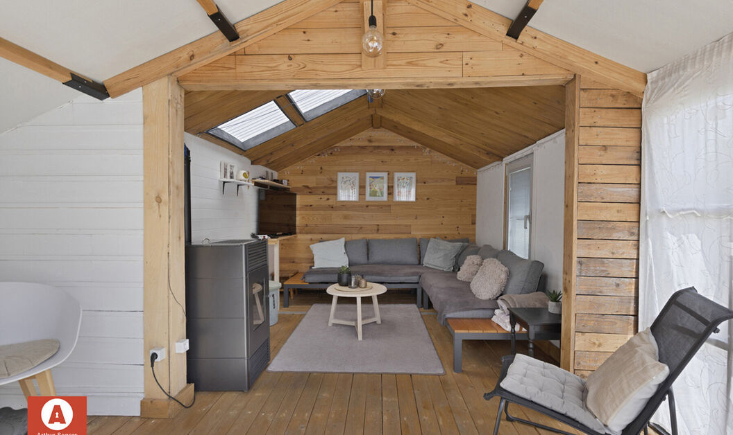 Huis te koop in Buggenhout