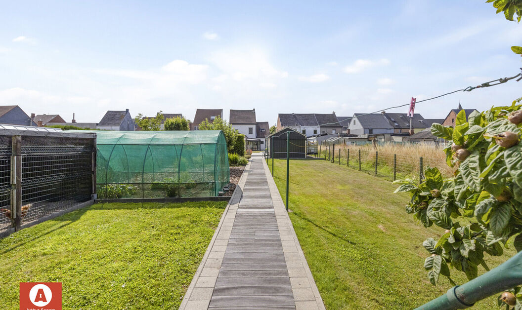 Huis te koop in Buggenhout