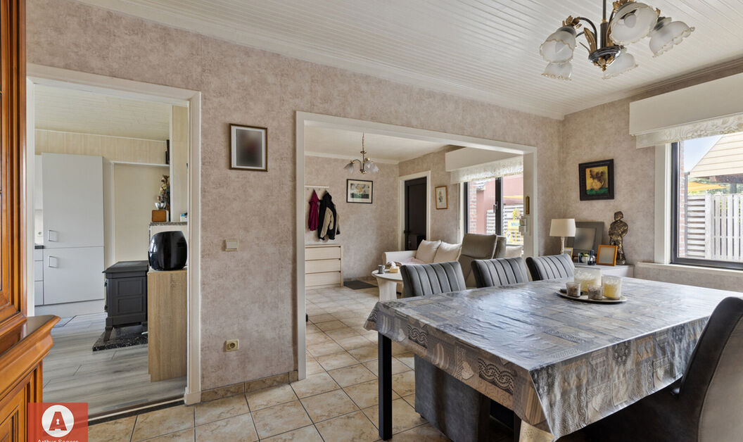 Huis te koop in Buggenhout