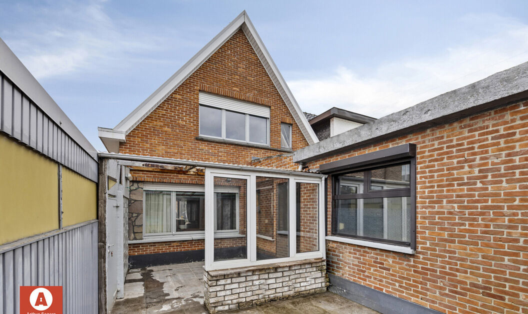 Huis te koop in Buggenhout