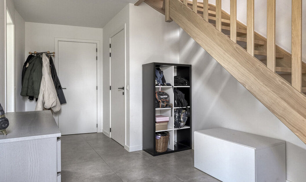 Huis te koop in Buggenhout