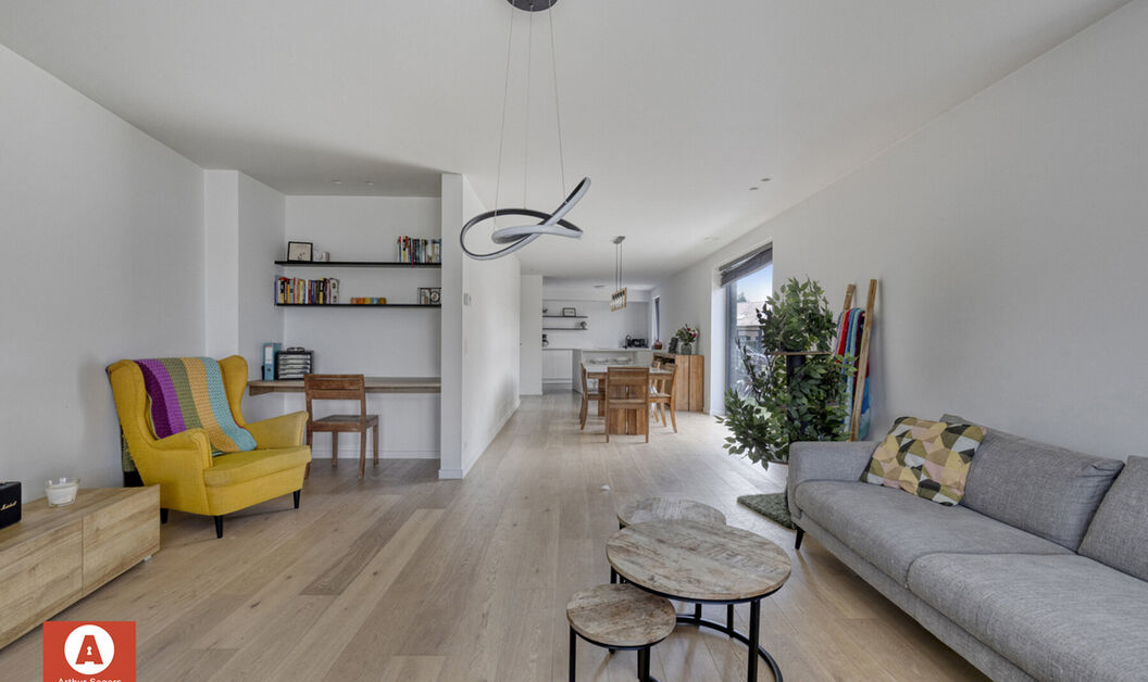 Huis te koop in Buggenhout