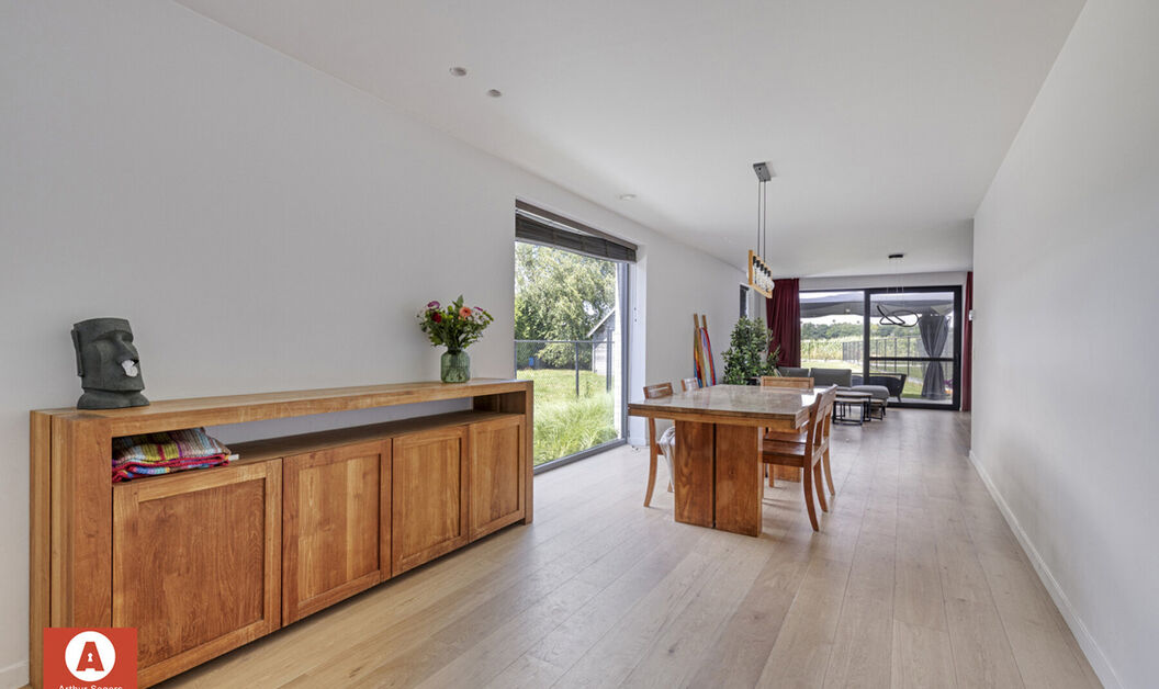 Huis te koop in Buggenhout